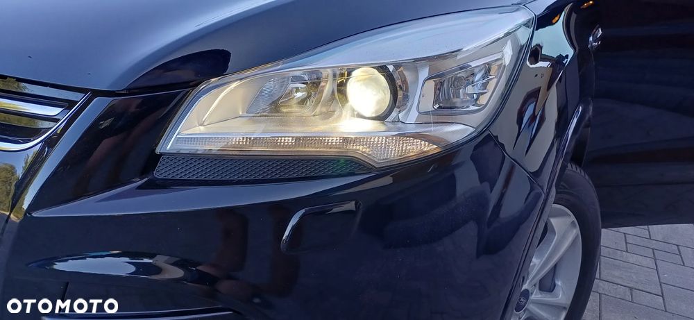 Ford Kuga 2.0 TDCi 4WD Trend - 30