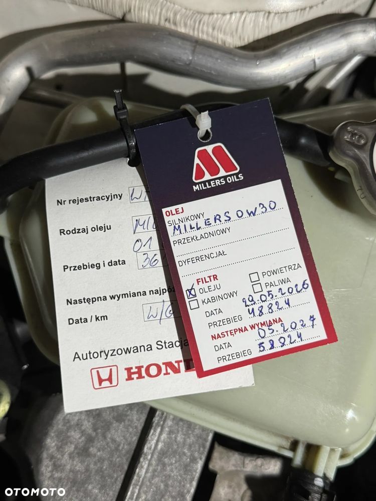 Honda Civic 2.0 VTEC Turbo Type R - 14
