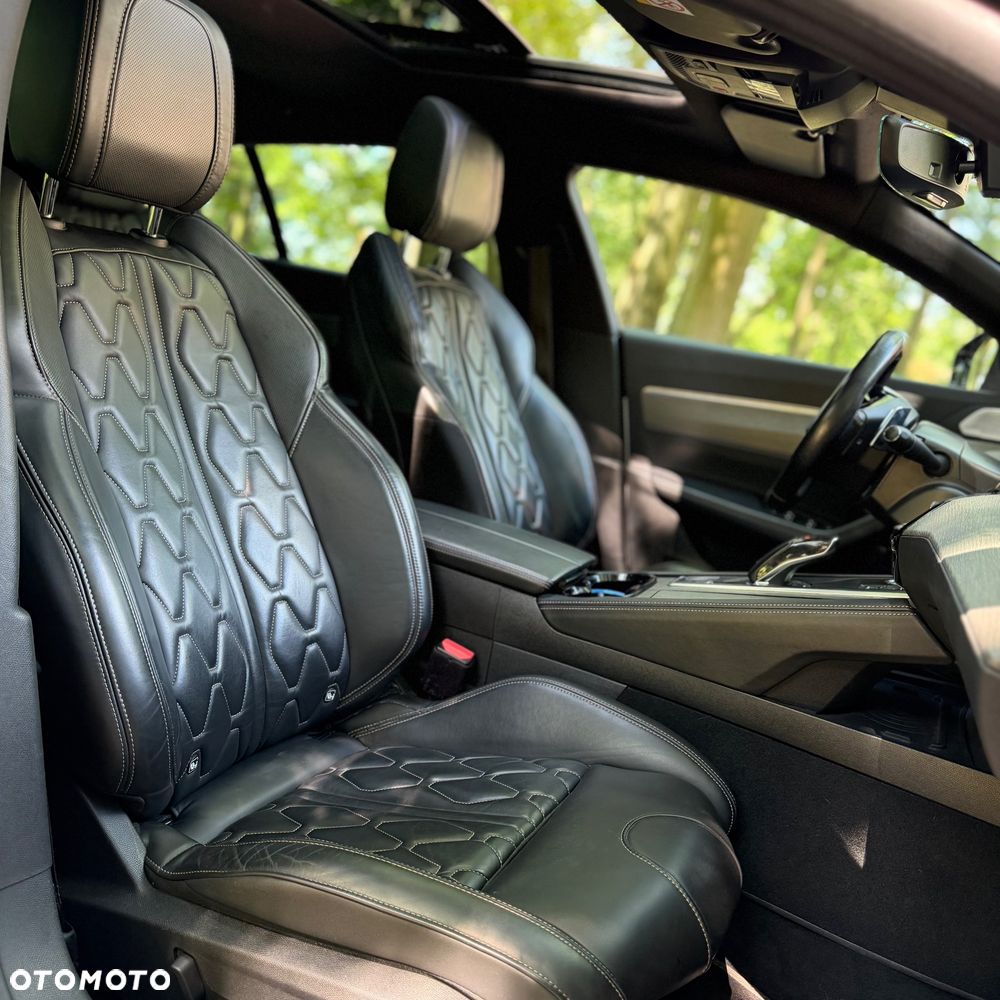 Peugeot 508 1.6 PureTech GT Pack S&S EAT8 - 35