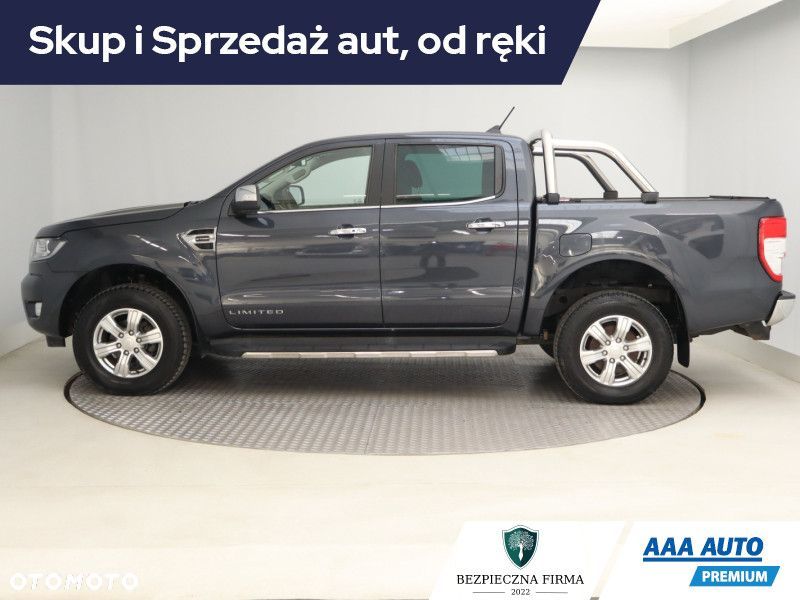 Ford Ranger - 4