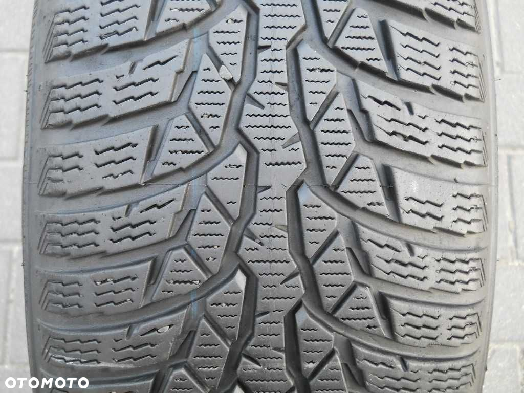 Opony zimowe 205/60R16 NOKIAN WR D4 2020r cena za 2szt + MONTAŻ GRATIS - 2