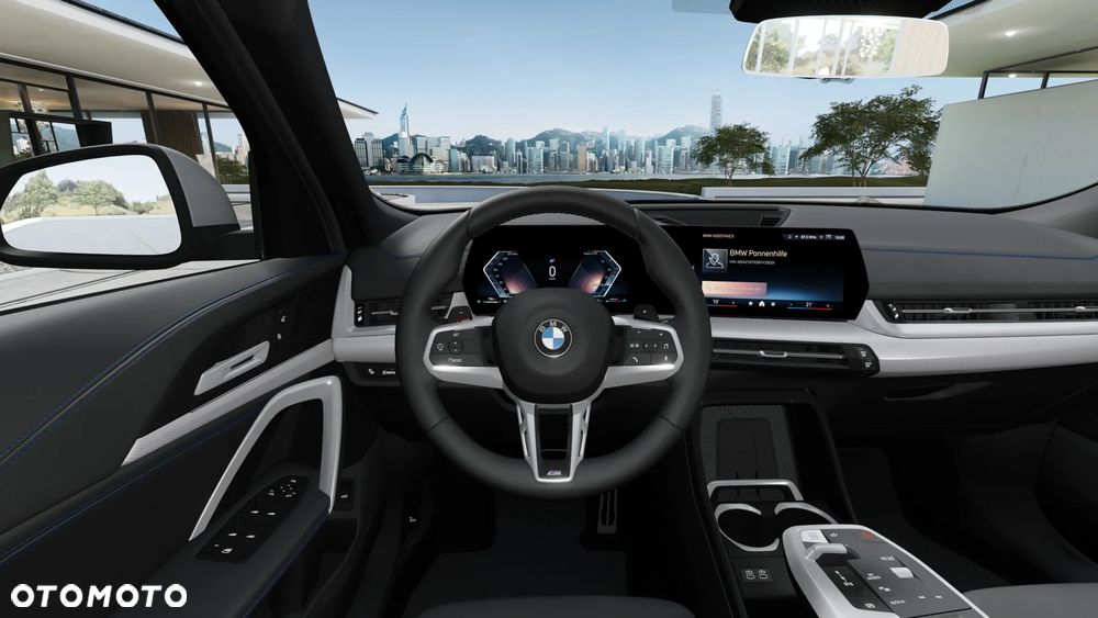 BMW X2 sDrive20i mHEV M Sport - 6