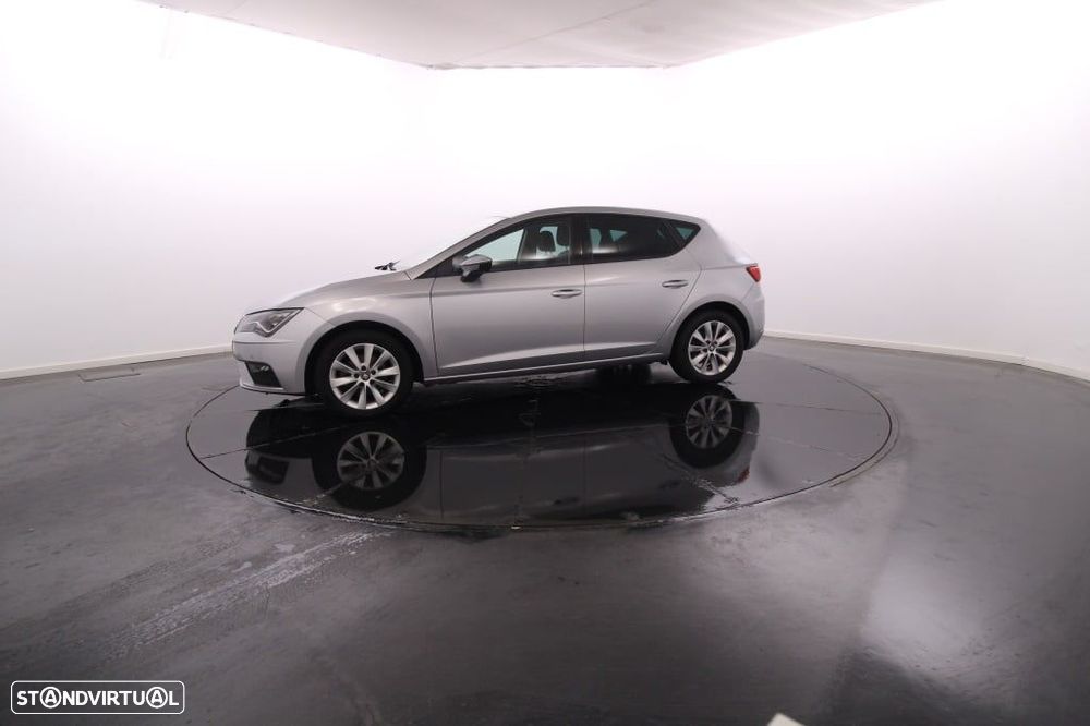 SEAT Leon 1.0 EcoTSI Style S/S - 2