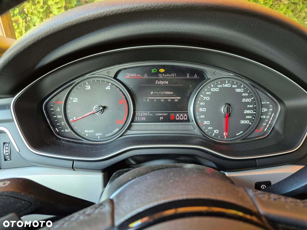 Audi A5 Sportback - 8