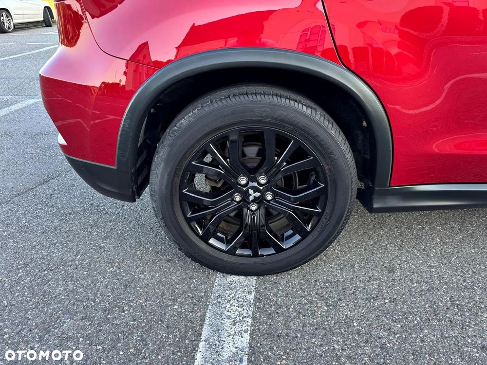 Mitsubishi ASX 1.6 DID Intense Plus 4WD - 24