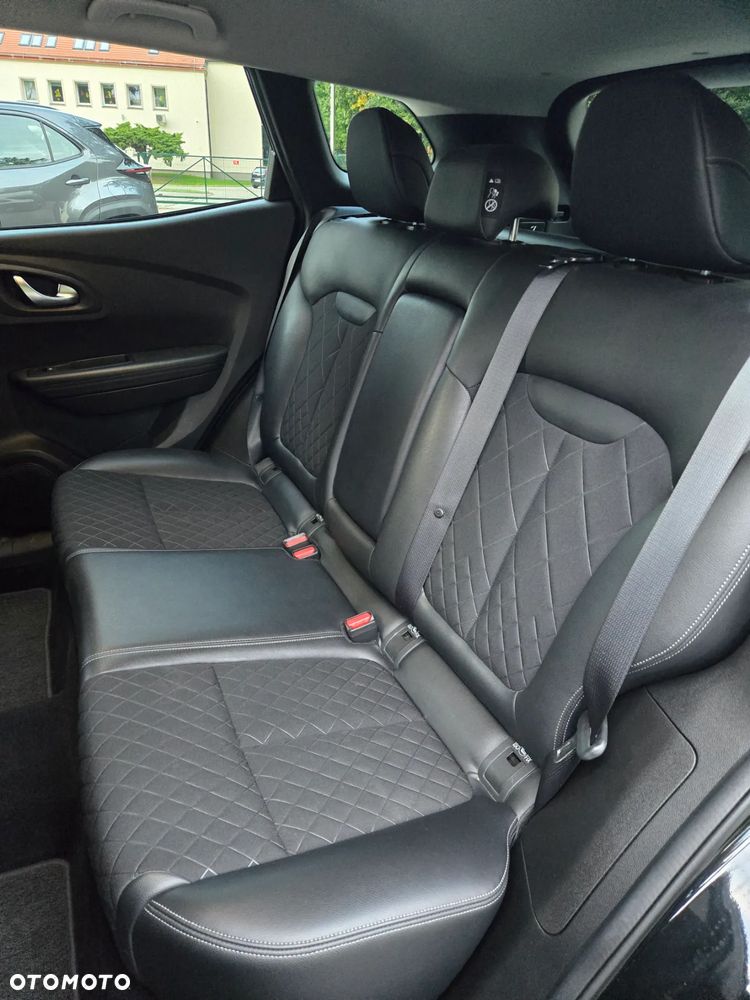 Renault Kadjar BLUE dCi 115 EDC LIMITED - 6