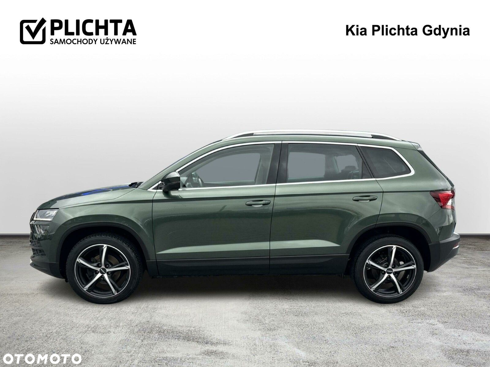 Skoda Karoq - 2