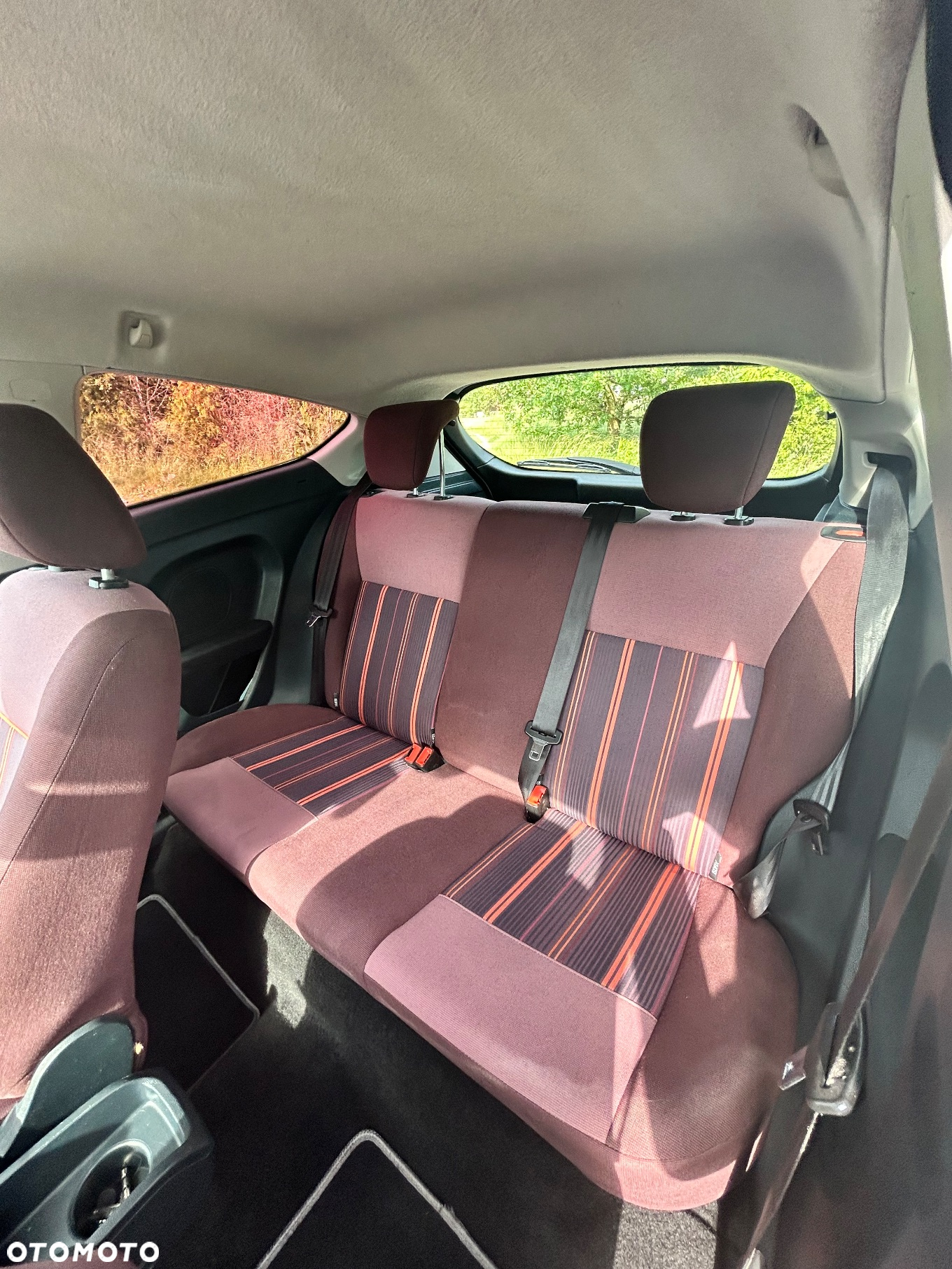 Ford Fiesta 1.4 Gold X - 13
