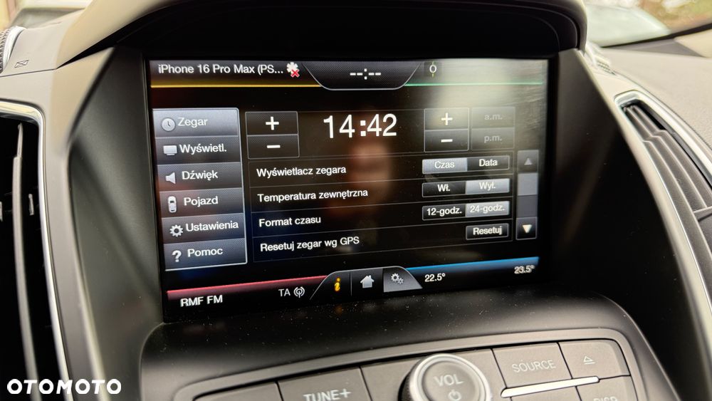 Ford C-MAX 1.0 EcoBoost Titanium ASS - 27