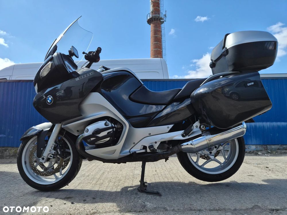 BMW RT - 4