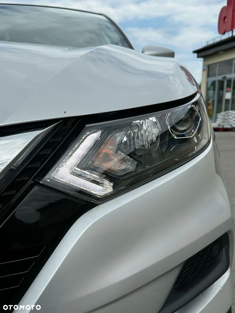 Nissan Rogue - 8