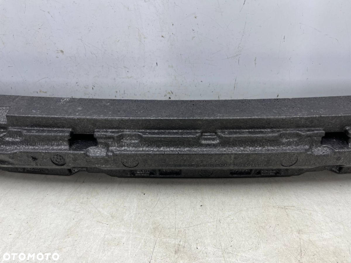 Absorber zderzaka Skoda Kamiq LIFT 23r.- przednie wzmocnienie belka styropian pianka przód - 4