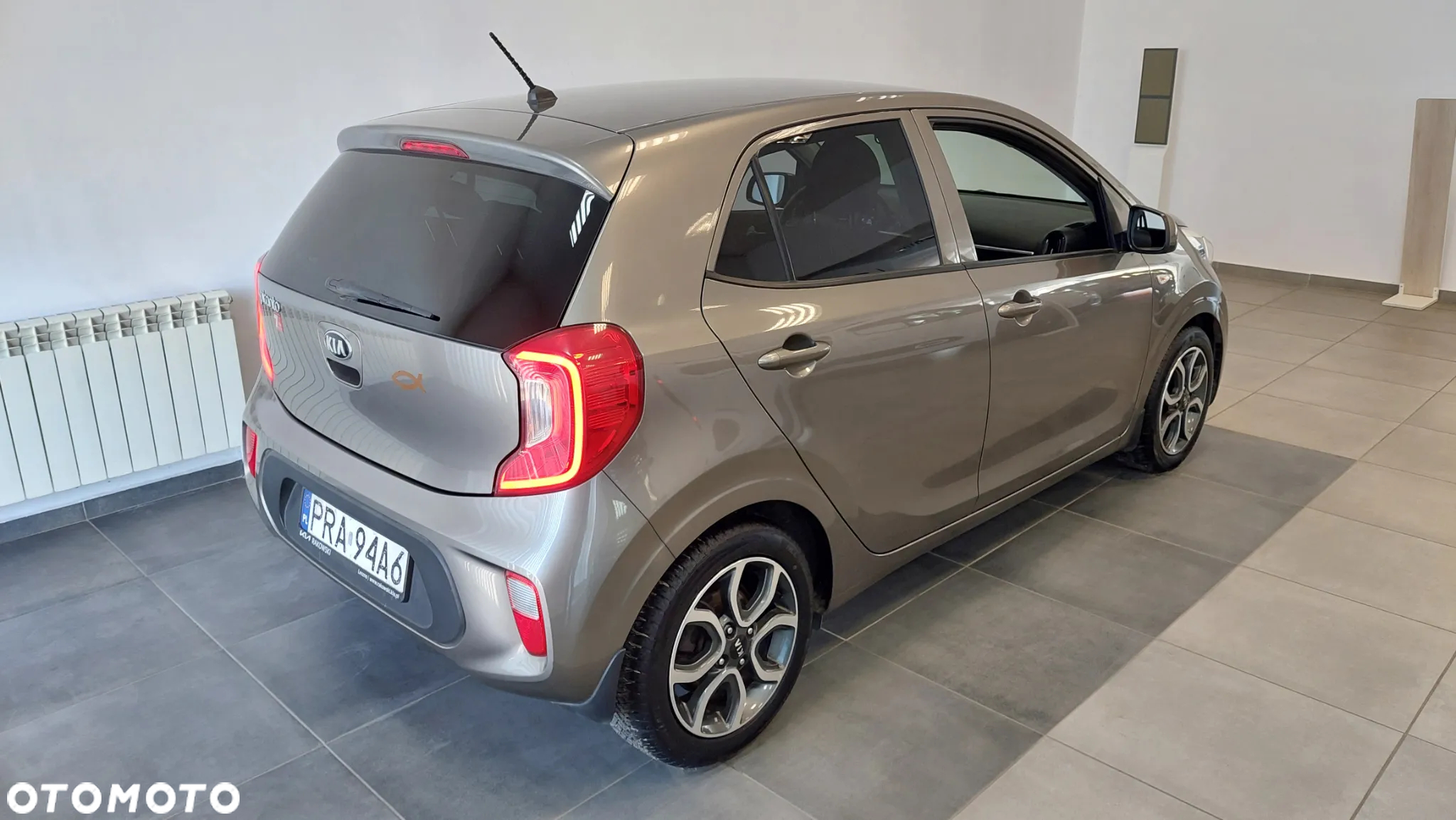 Kia Picanto 1.0 M - 5