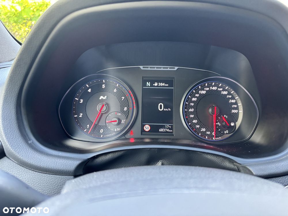 Hyundai i30 N - 5