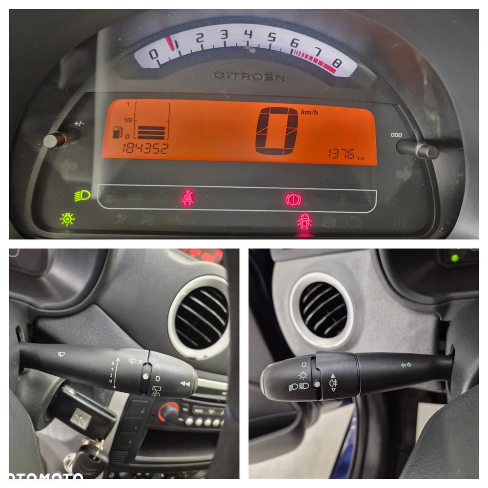 Citroën C3 1.4 Confort - 33