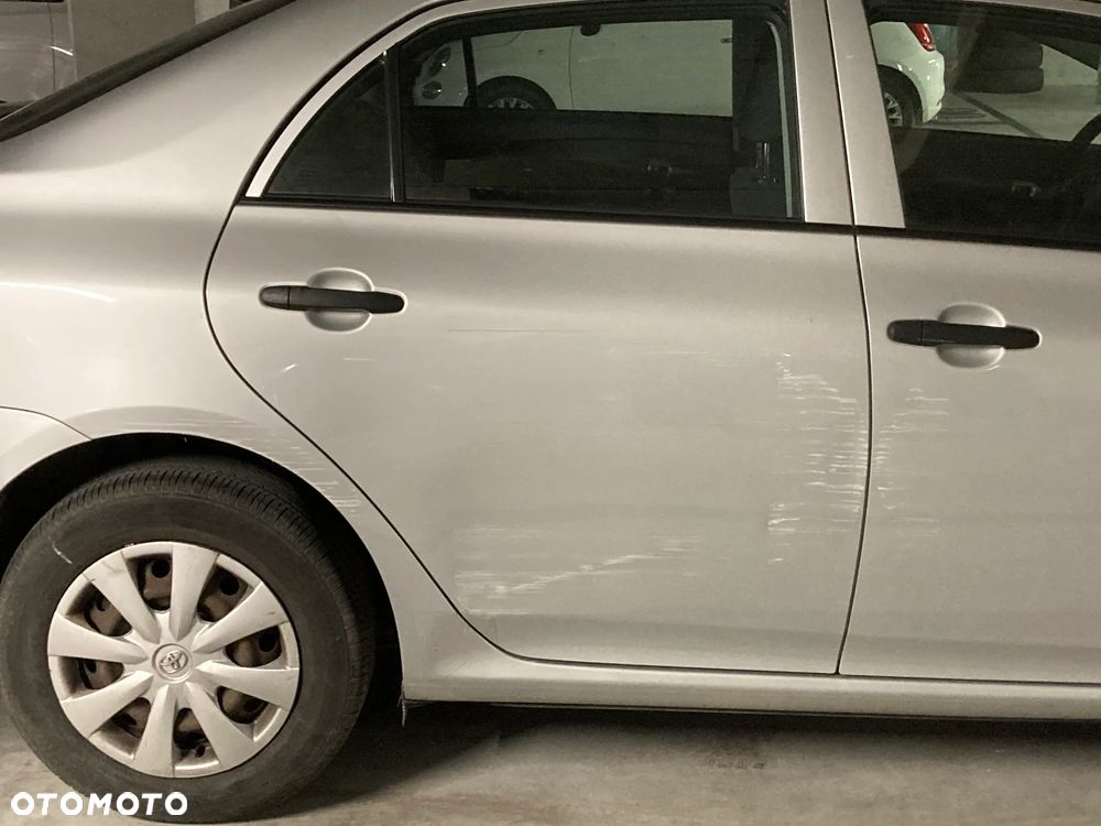 Toyota Corolla 1.6 Terra - 22