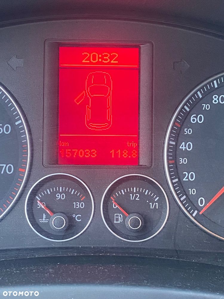 Volkswagen Golf Plus 1.4 TSI United - 9