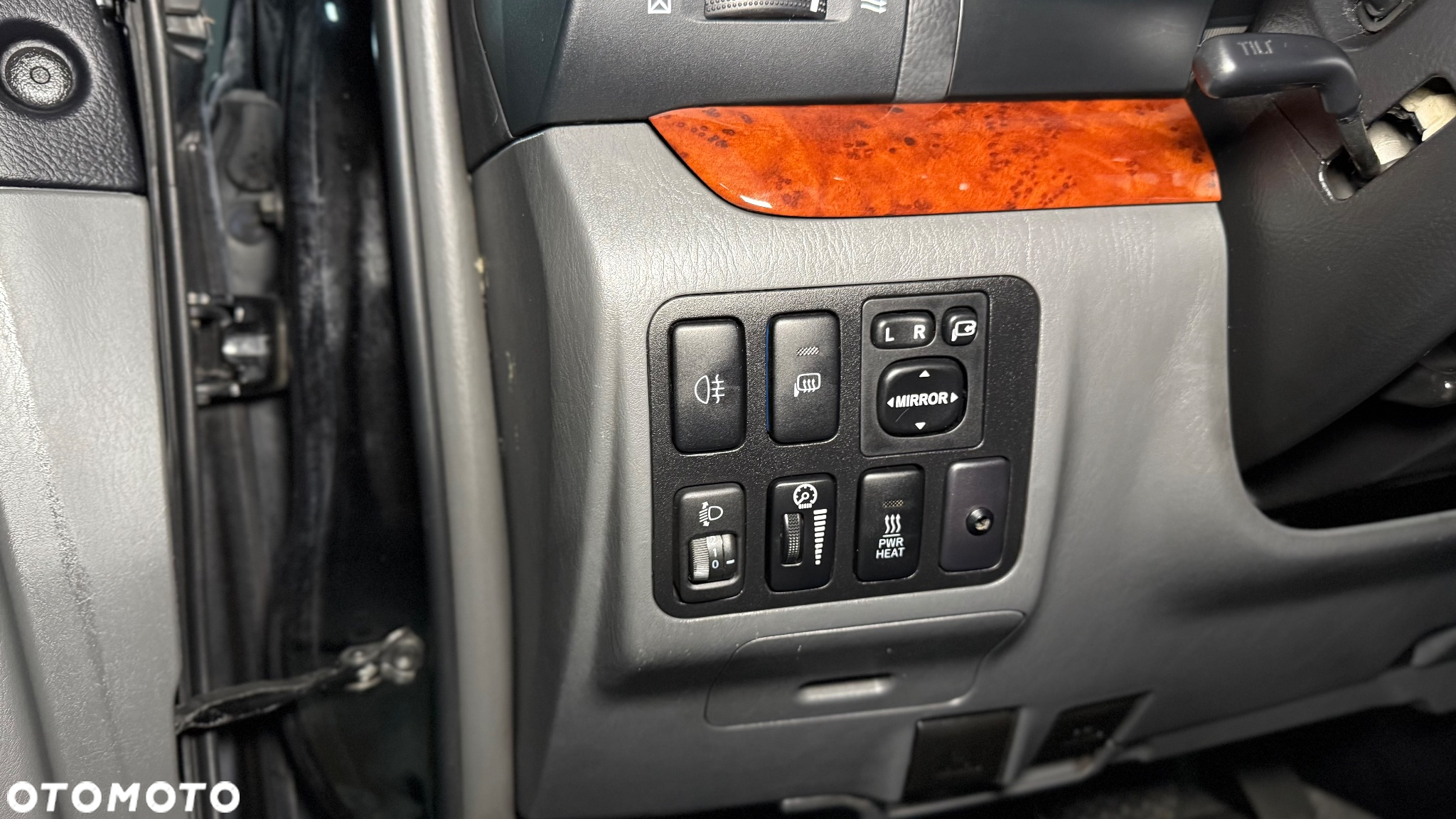 Toyota Land Cruiser 3.0 D-4D Automatik Executive - 12