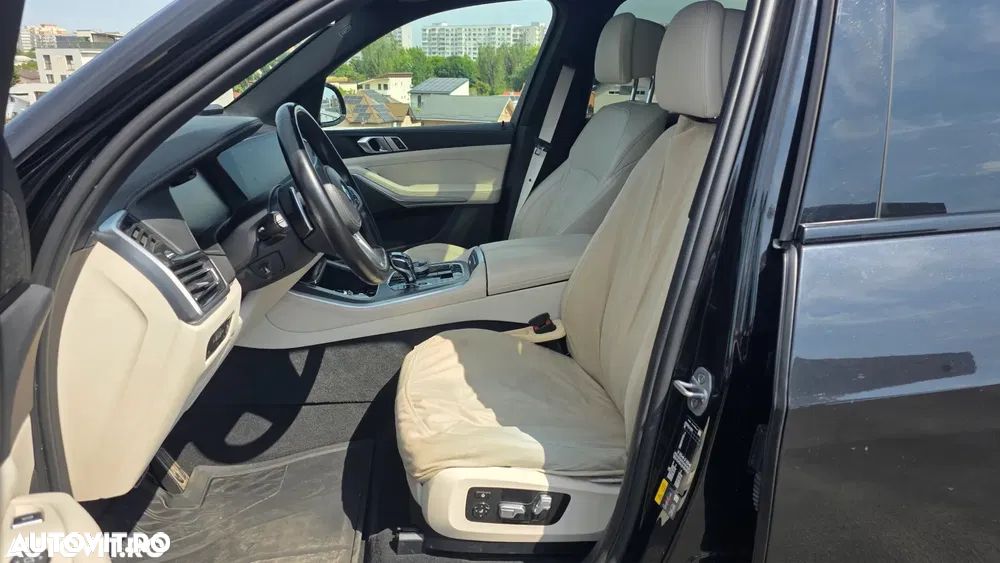 BMW X5 xDrive45e AT PHEV - 6