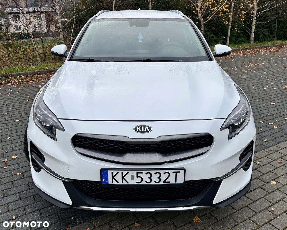 Kia XCeed 1.6 CRDi EDITION 7 - 4