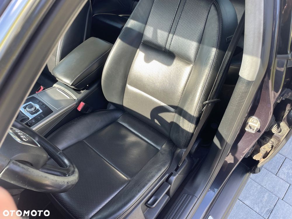 Audi A6 Limousine - 17