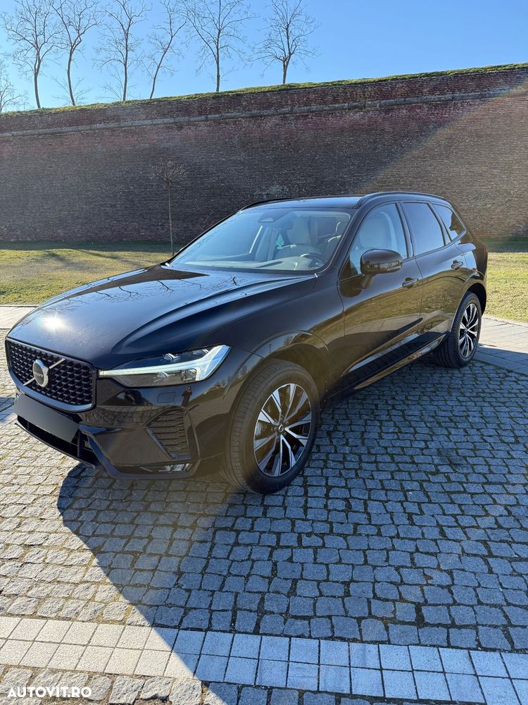 Volvo XC 60 B4 D AWD Geartronic Inscription - 3