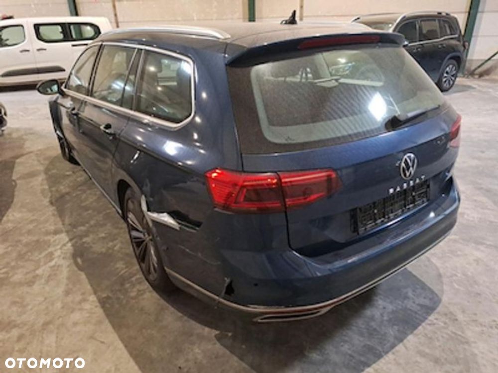 Volkswagen Passat 1.5 TSI EVO Business DSG - 3