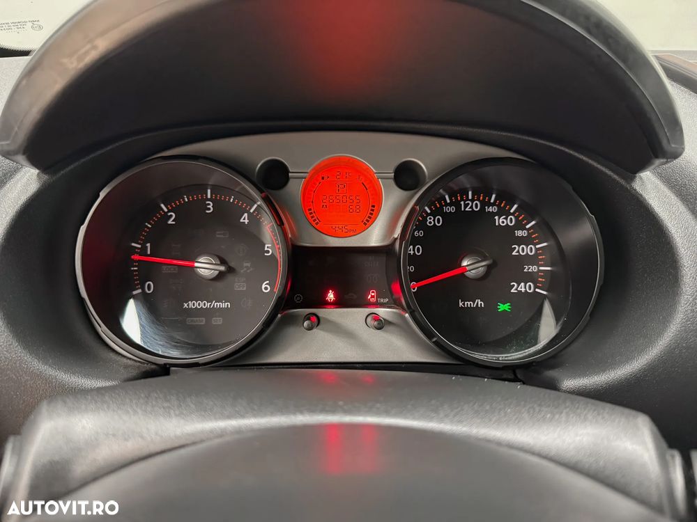 Nissan Qashqai 2.0 dCi DPF 4x4 Aut I-Way - 24