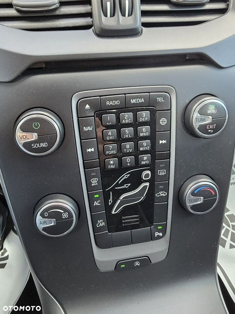 Volvo V40 - 28