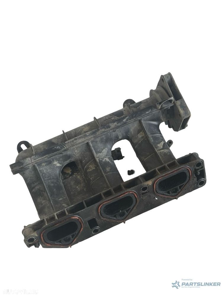 Galerie de admisie DACIA SANDERO II 2012 - > 0.9 TCe 90 H4B 400 H8201192544 - 2