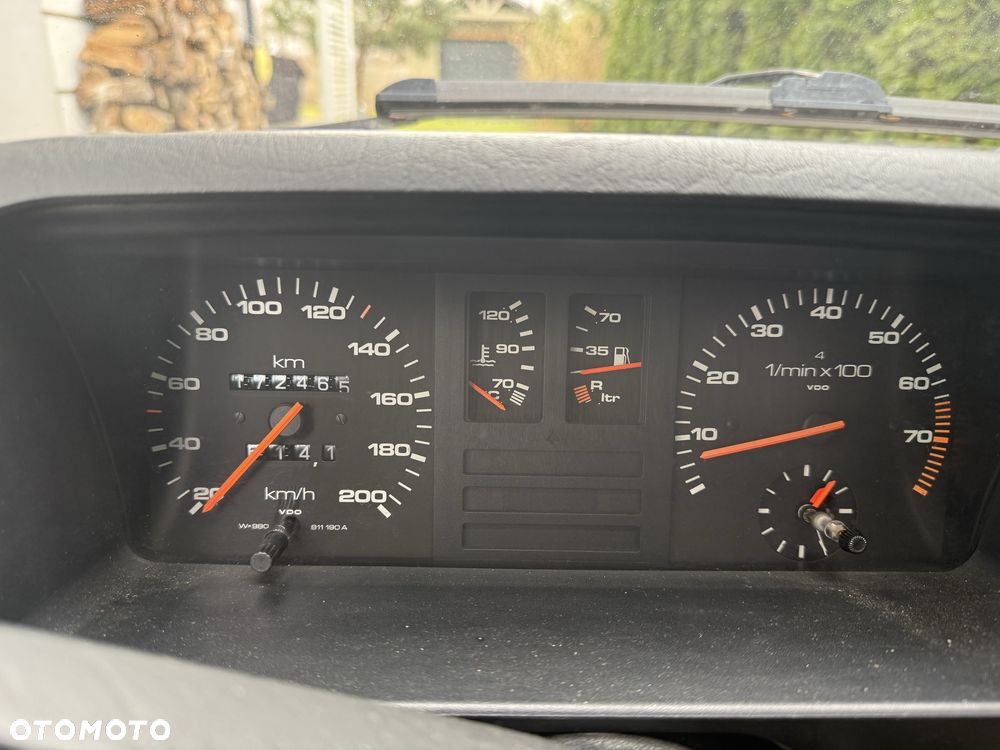 Audi 80 - 7