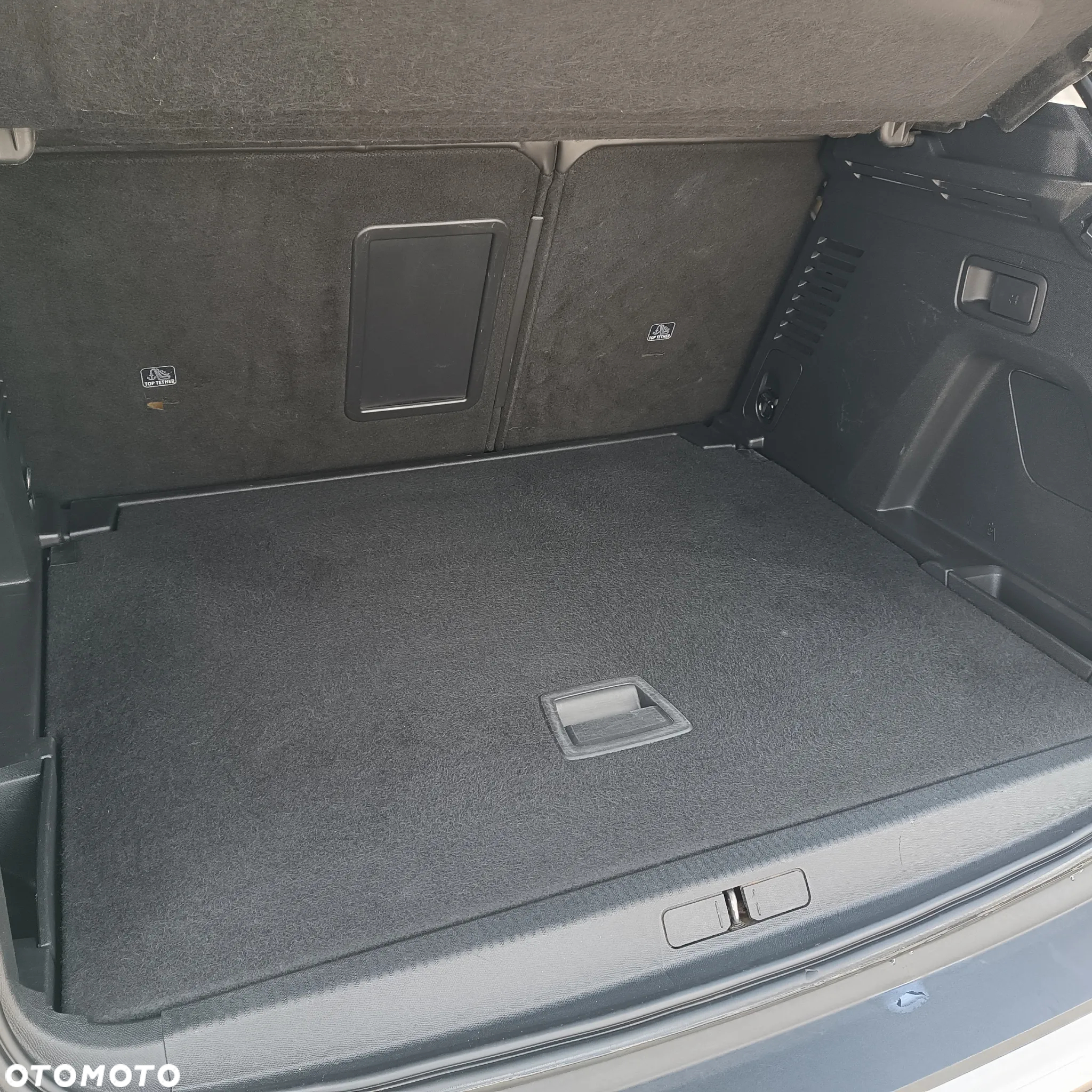 Peugeot 3008 1.2 PureTech Allure Pack S&S - 26