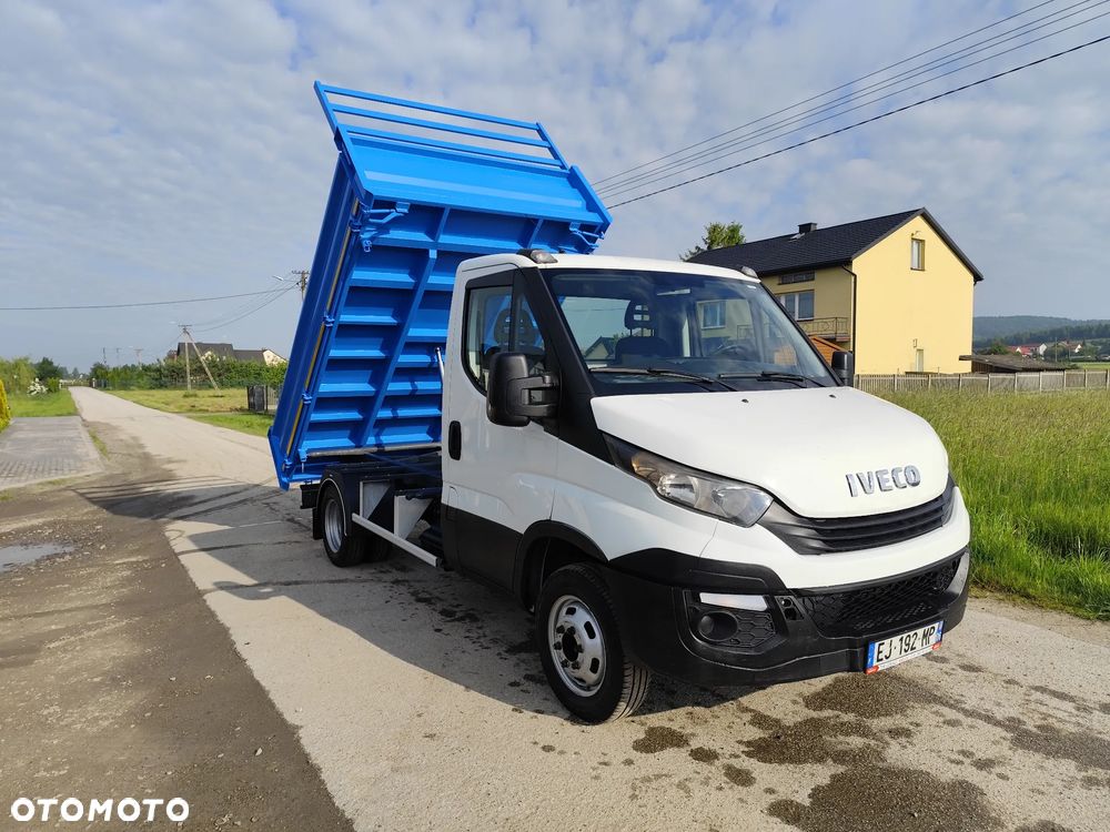 Iveco Daily 35C15 - 9