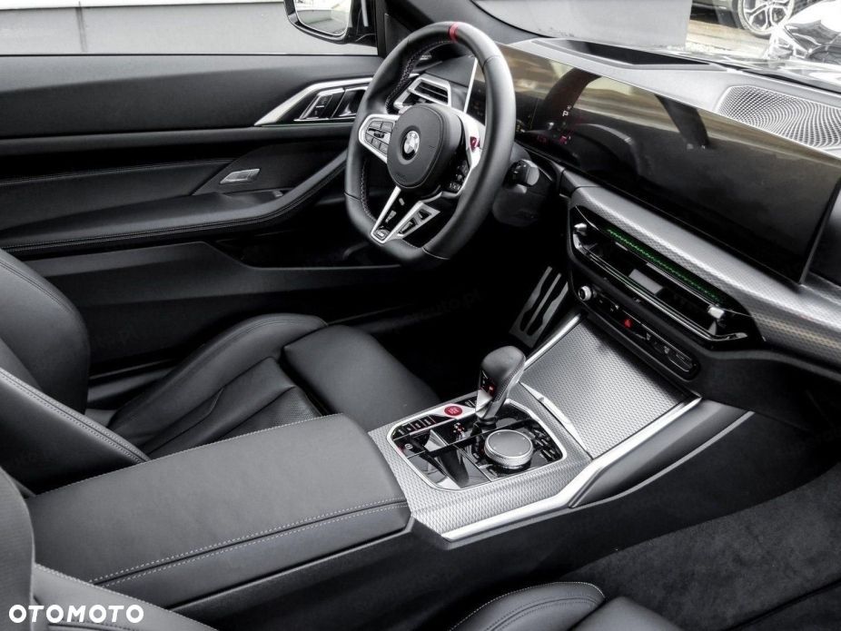 BMW M4 Competition M xDrive - 14