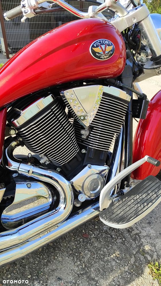 Victory Kingpin - 13