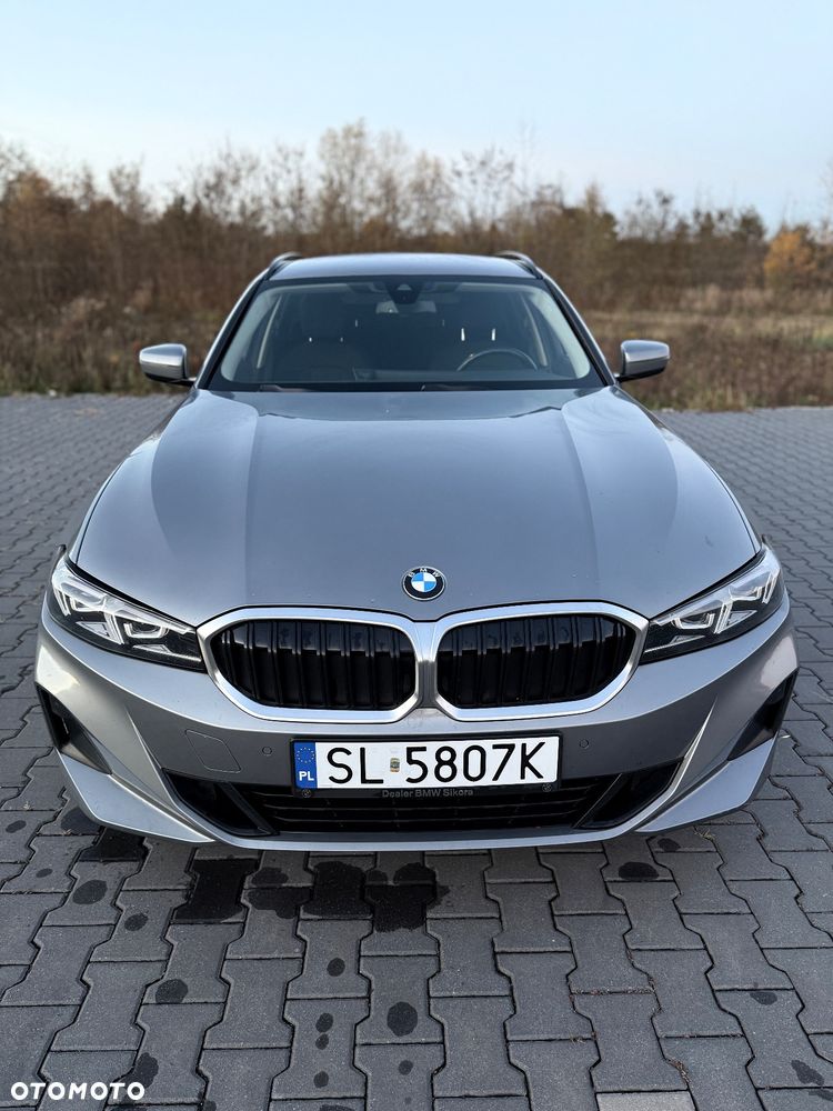 BMW Seria 3 318d Business Edition - 14