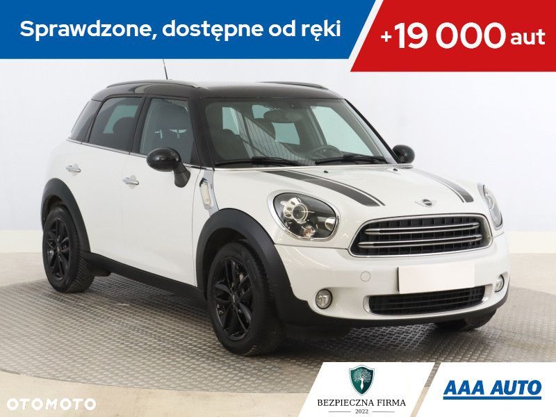 MINI Countryman - 2