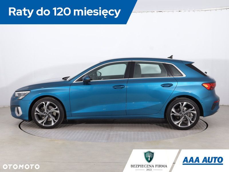 Audi A3 Sportback - 4