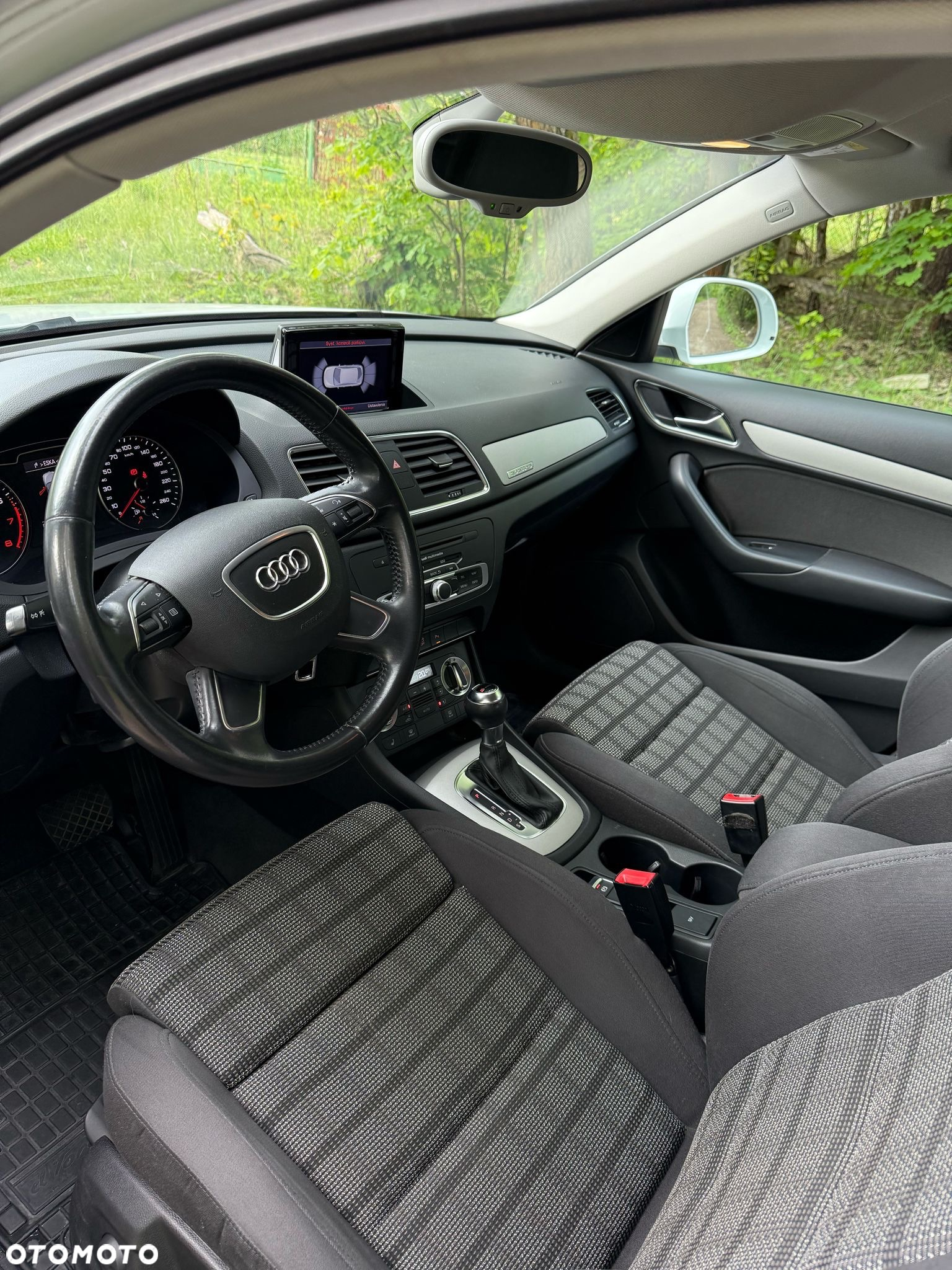 Audi Q3 2.0 TFSI Quattro S tronic - 13