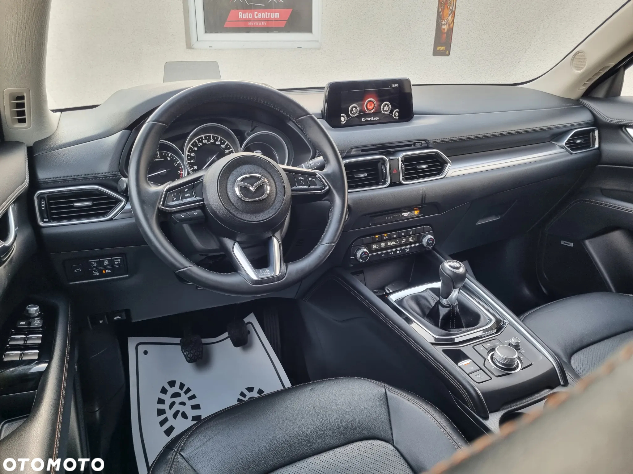 Mazda CX-5 2.0 Skymotion 2WD - 6