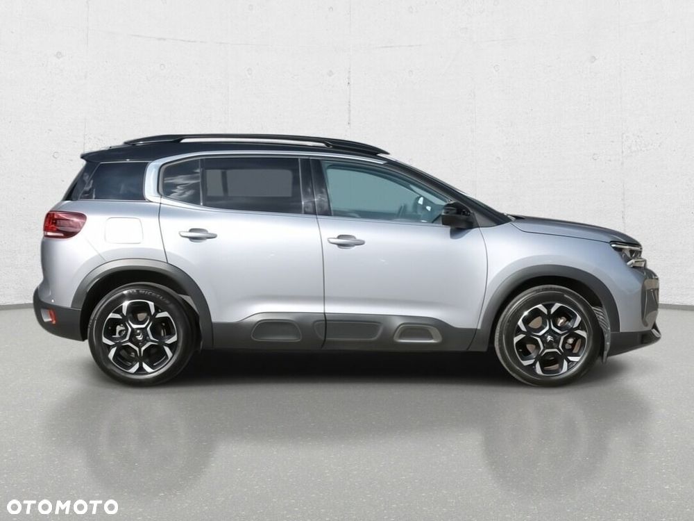Citroën C5 Aircross 1.2 PureTech Shine EAT8 - 7