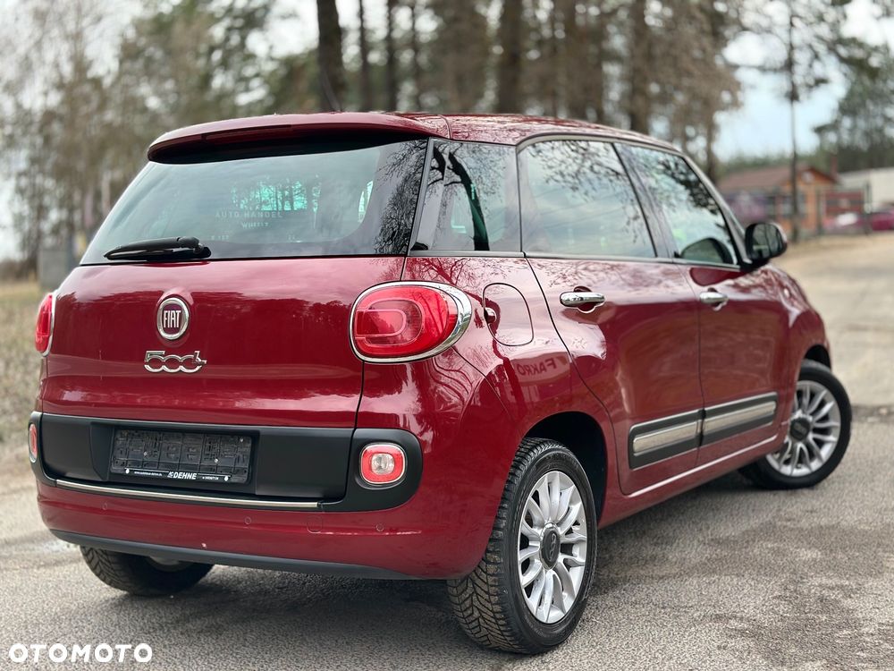 Fiat 500L 1.3 Multijet Start&Stopp Pop-Star - 6