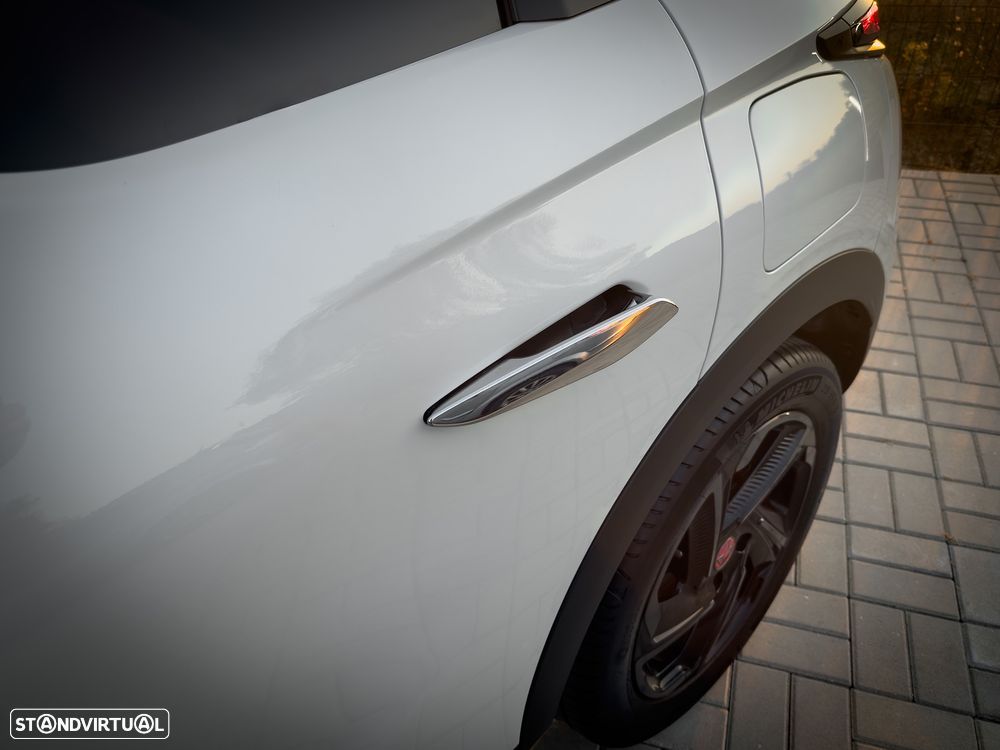 DS DS3 Crossback 1.2 PureTech Performance Line - 12