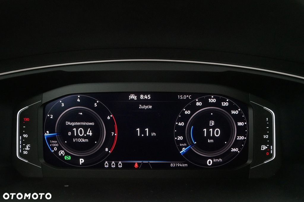 Volkswagen Tiguan 1.5 TSI EVO Elegance DSG - 9