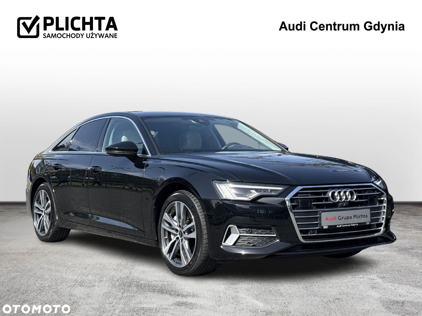 Audi A6 - 7