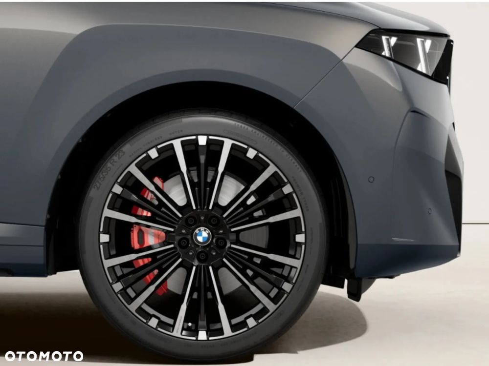 BMW X5 xDrive40d mHEV sport - 8