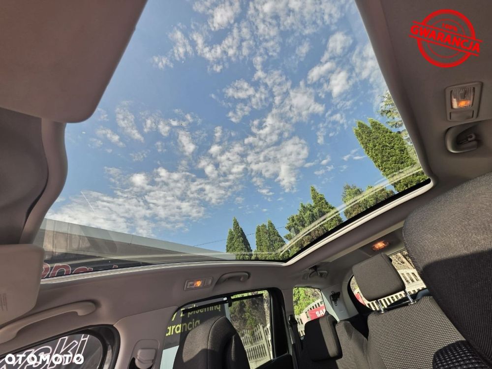Peugeot 5008 - 38