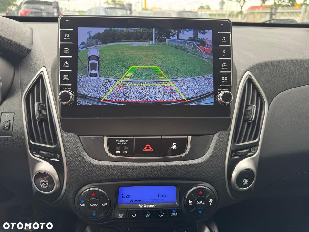 Hyundai ix35 - 17