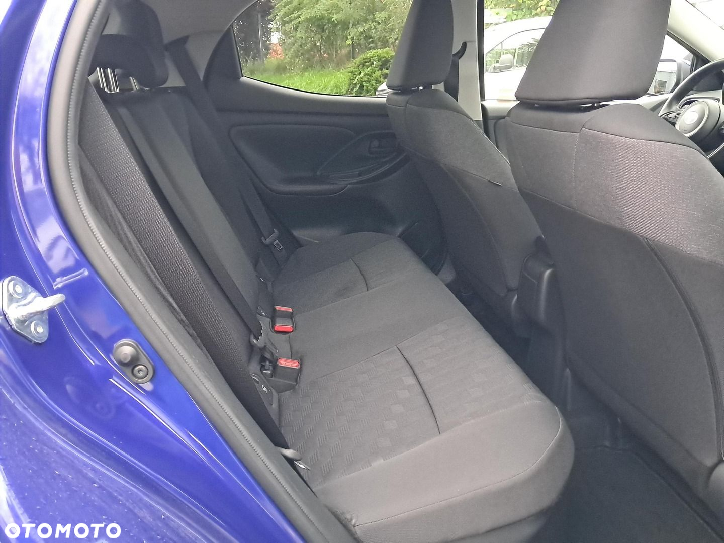 Toyota Yaris Hybrid 1.5 Style - 11