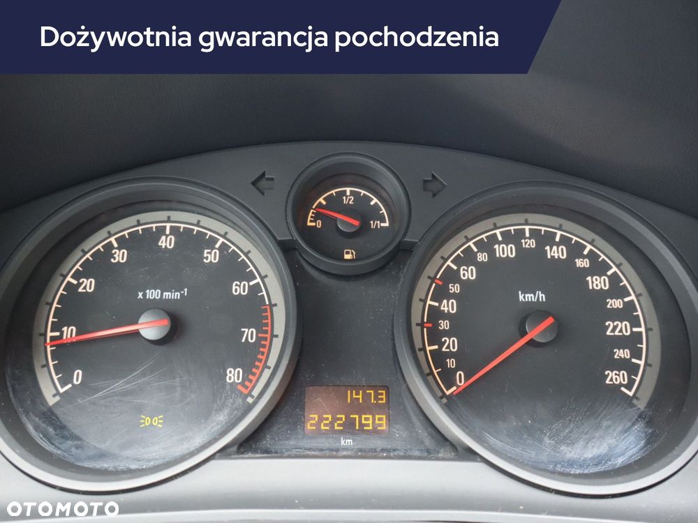 Opel Astra - 13